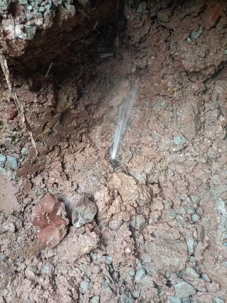 【辽阳】自来水管漏水检测维修