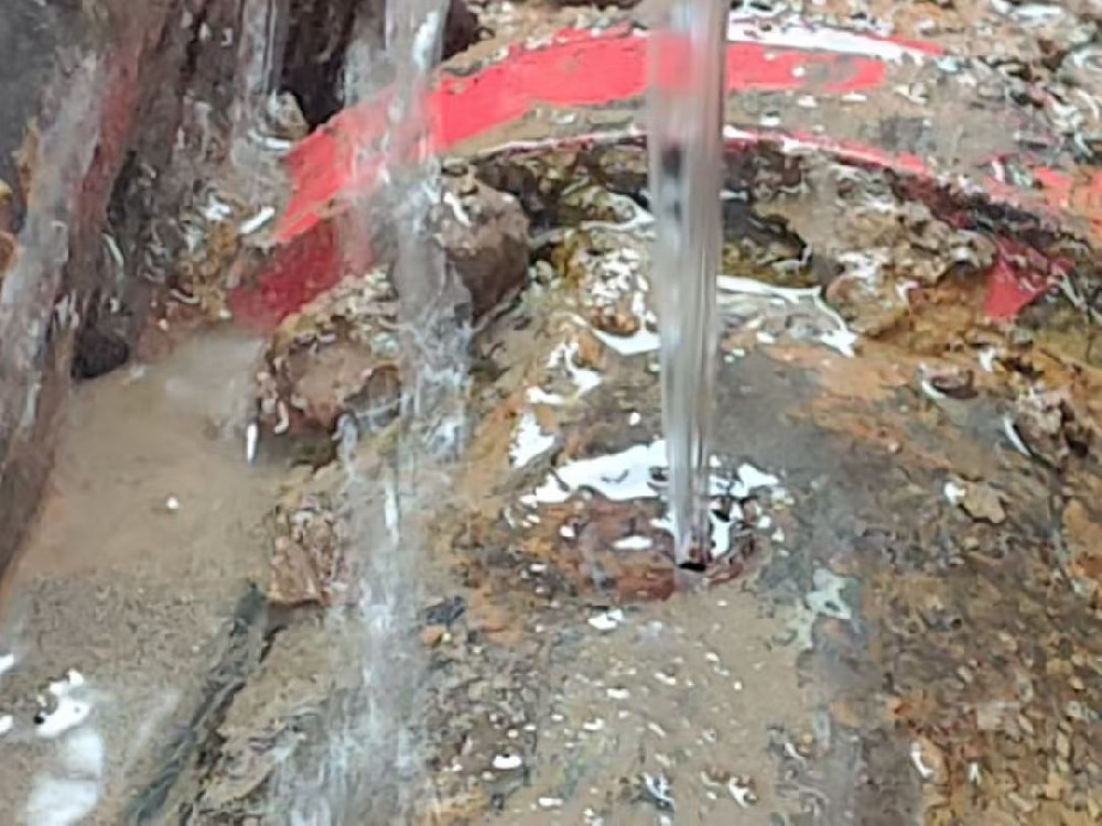 辽阳本地水管漏水检测方法 专业探漏/查漏服务全解析